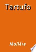 libro Tartufo