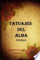 libro Tatuajes Del Alma