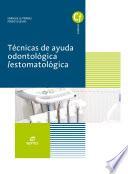 libro Técnicas De Ayuda Odontológica/estomatológica. Novedad 2017
