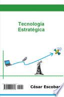 libro Tecnología Estratécgica