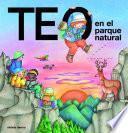 libro Teo En El Parque Natural