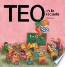 libro Teo En La Escuela (edición De 1978)