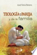 libro TeologÍa De La Pareja