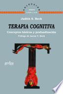 libro Terapia Cognitiva