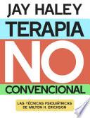 libro Terapia No Convencional