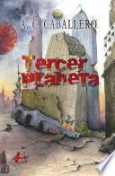 libro Tercer Planeta