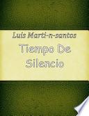 libro Tiempo De Silencio