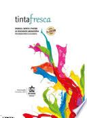 libro Tinta Fresca: Ensayos, Cuentos Y Poesías