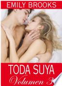 libro Toda Suya   Volumen 3