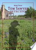 libro Tom Sawyer Detective