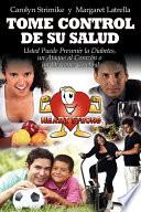 libro Tome Control De Su Salud