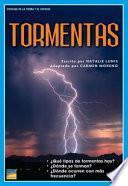 libro ¡tormentas!