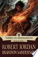 libro Torres De Medianoche