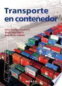 libro Transporte En Contenedor