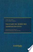 libro Tratado De Derecho Administrativo: Derecho De Víctimas Y Responsabilidad Del Estado. Tomo V