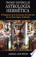 libro Tratado EsotÉrico De AstrologÍa HermÉtica