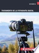 libro Tratamiento De La Fotografía Digital