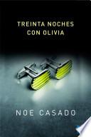 libro Treinta Noches Con Olivia