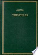 libro Tristezas