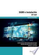 libro Uf1469   Sgbd E Instalación