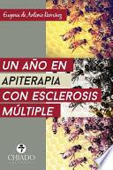 libro Un Año De Apiterapia Con Esclerosis Múltiple