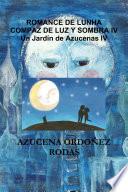 libro Un Jardín De Azucenas Iv