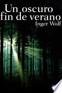 libro Un Oscuro Fin De Verano