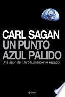 libro Un Punto Azul Palido