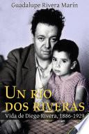 libro Un Río Dos Riveras