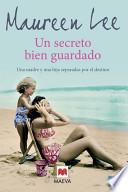 libro Un Secreto Bien Guardado