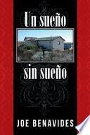 libro Un Sueño Sin Sueño