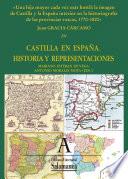 libro Una Hija Mayor Cada Vez Más Hostil: La Imagen De Castilla Y La España Interior En La Historiografía De Las Provincias Vascas, 1770 1820