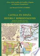 libro Una Visión Insólita De Castilla Y España En El Primer Franquismo