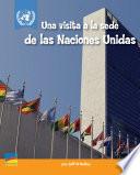 libro Una Visita A La Sede De Las Naciones Unidas