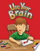 libro Usa Tu Cerebro (use Your Brain)