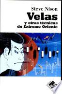 libro Velas Y Otras Técnicas Del Extremo Oriente