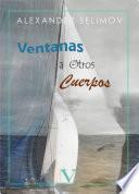 libro Ventanas A Otros Cuerpos