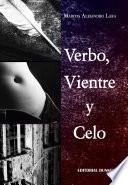 libro Verbo, Vientre Y Celo