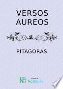 libro Versos Aureps