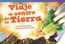 libro Viaje Al Centro De La Tierra (journey To The Center Of The Earth)