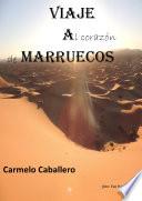 libro Viaje Al Corazón De Marruecos