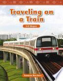libro Viajemos En Tren (traveling On A Train)