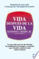 libro Vida Después De La Vida