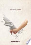 libro Vidas Cruzadas