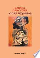 libro Vidas Pequeñas