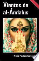 libro Vientos De Al Andalus