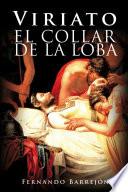 libro Viriato: El Collar De La Loba