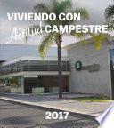 libro Viviendo Con Actitud Campestre