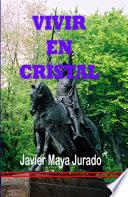 libro Vivir En Cristal