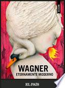 libro Wagner Eterno